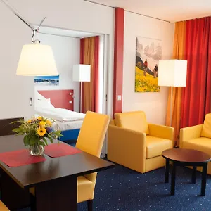 Stay2munich & Serviced Hotel apartamentowy