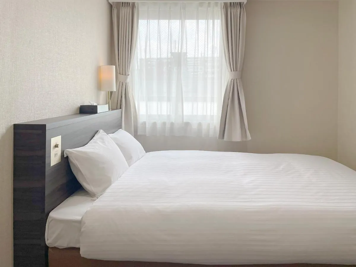 Checkinn Osaka Shinimamiya Hotel