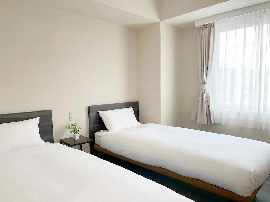 Checkinn Osaka Shinimamiya Hotel