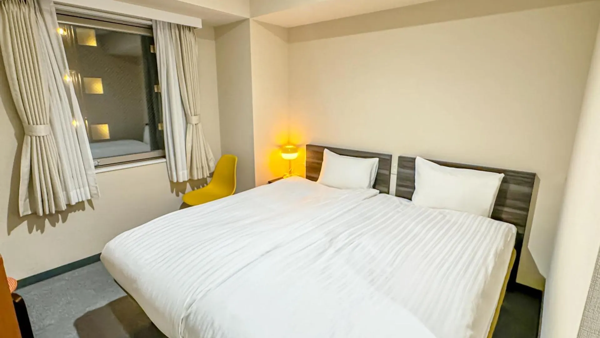 Hotel Checkinn Osaka Shinimamiya